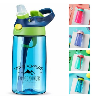 16oz Kid Water Bottle