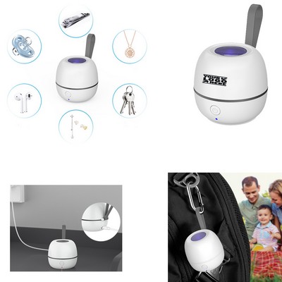 Pacifier Sterilizer Box