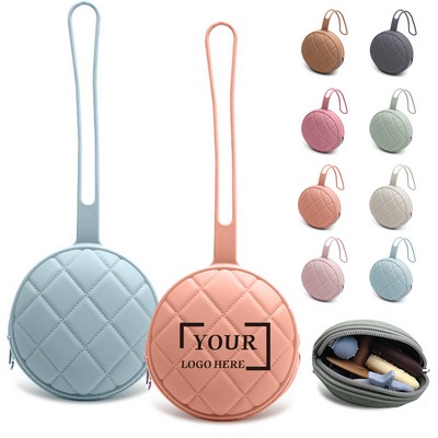 Silicone Pacifier Holder