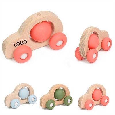 Small Car Cover Bead Car